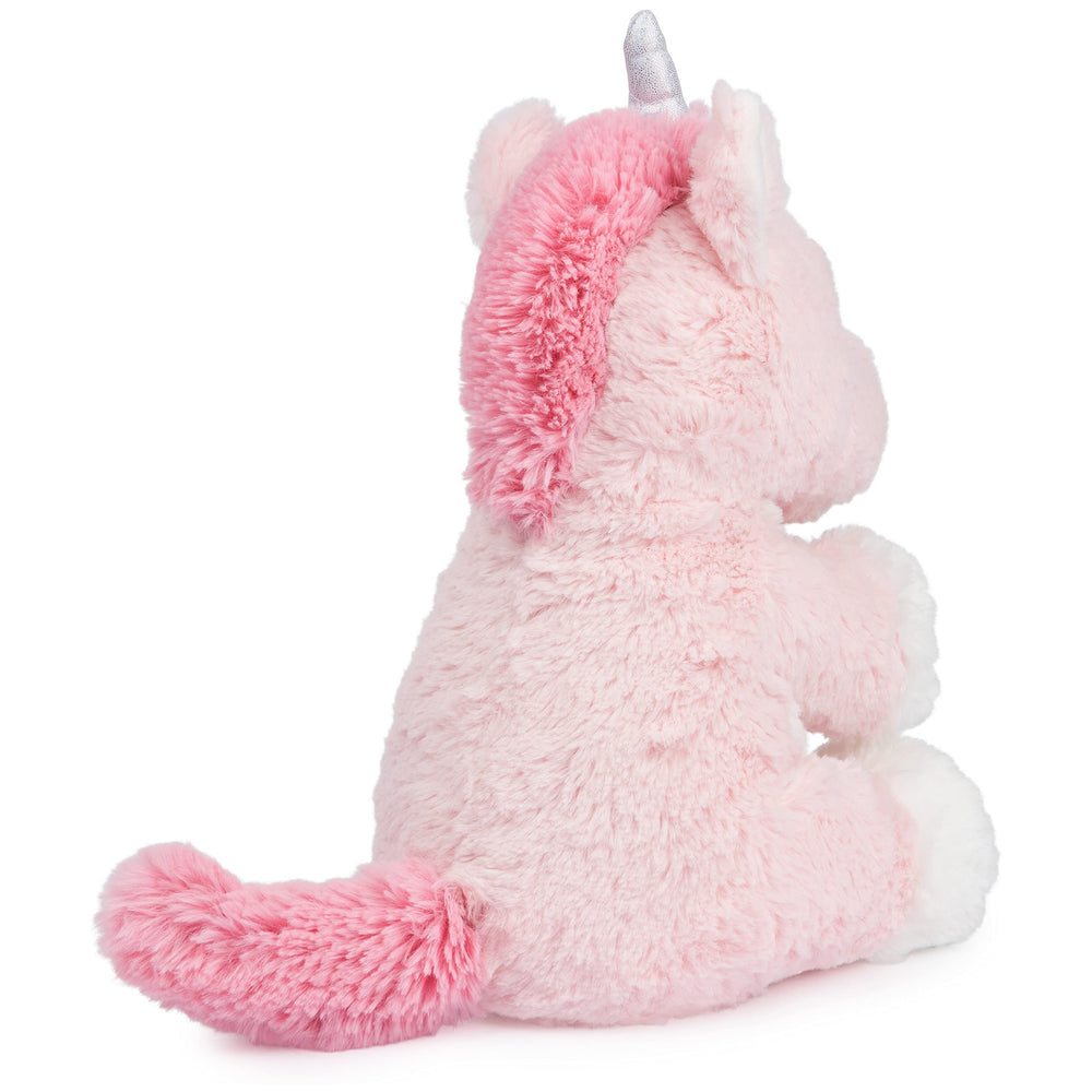 GUND Alora is surface-washable for quick cleanup