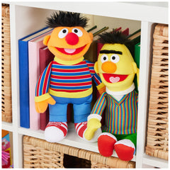 Officially licensed Sesame Street GUND Bert plush