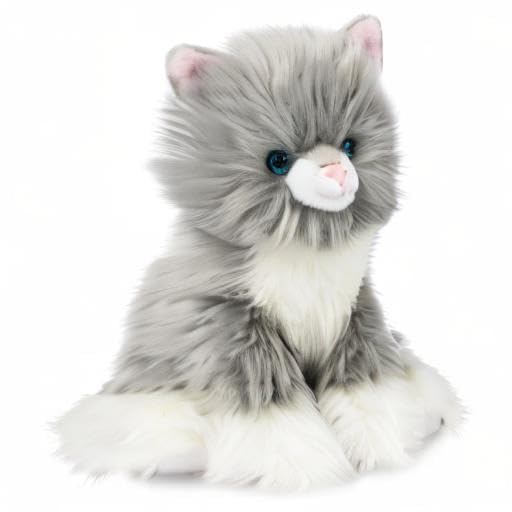 GUND Camilla ships in a protective poly bag to stay pristine.