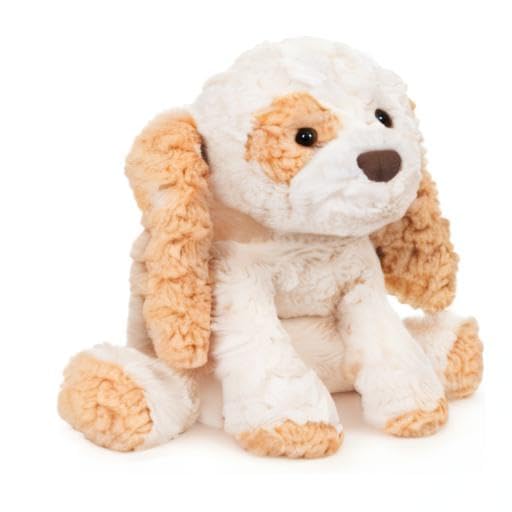 Ideal for nursery decor and playrooms as a cuddly companion.