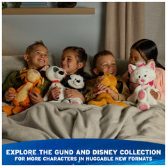 GUND Disney Dumbo offers a cuddly collectible for fans and kids.