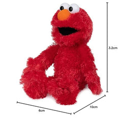GUND Elmo plush makes a thoughtful birthday or baby shower gift.