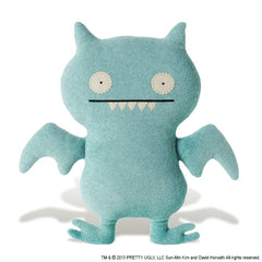 GUND IceBat plush from the Ice Cave, ideal for cuddling and imaginative play.