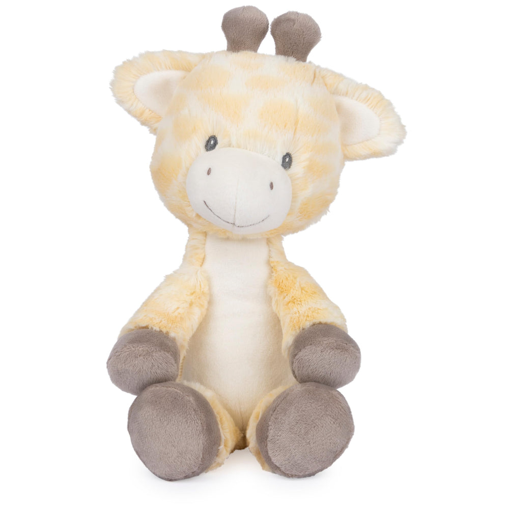 GUND Lil’ Luvs Bodi Giraffe 12-inch plush ready for cozy cuddles and nursery decor