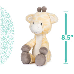 GUND Lil’ Luvs Bodi Giraffe on gift-ready display for gifting