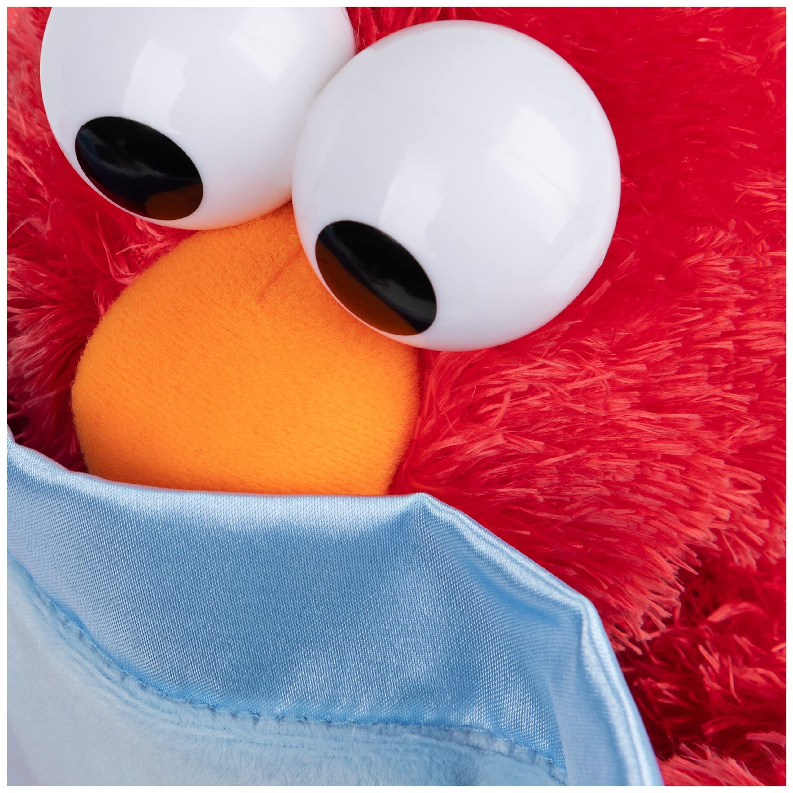 GUND official Sesame Street collection enhances gift-ready classic plush