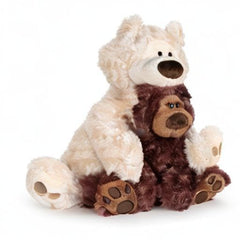 GUND Philbin gift-ready plush ideal for birthdays and baby showers.