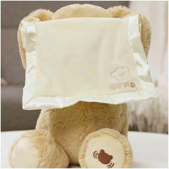 Shipped in protective poly bag for gift-ready presentation.