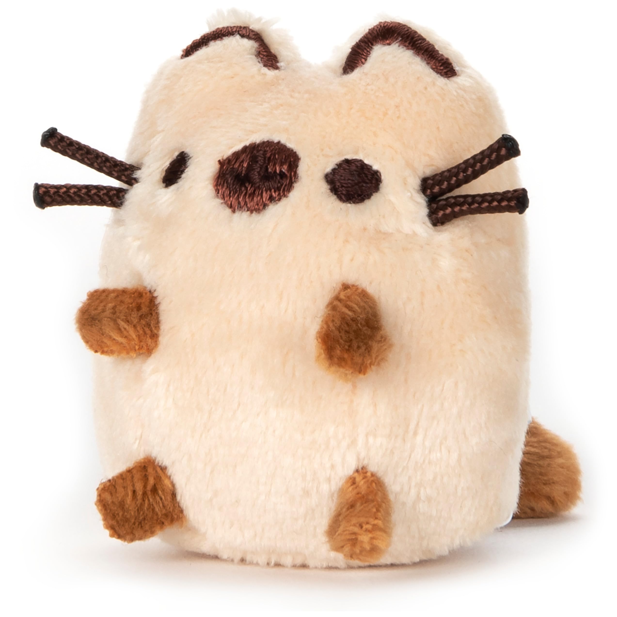 GUND Pusheen giftable display box, ideal for gifting and collection.
