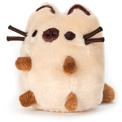 GUND Pusheen giftable display box, ideal for gifting and collection.
