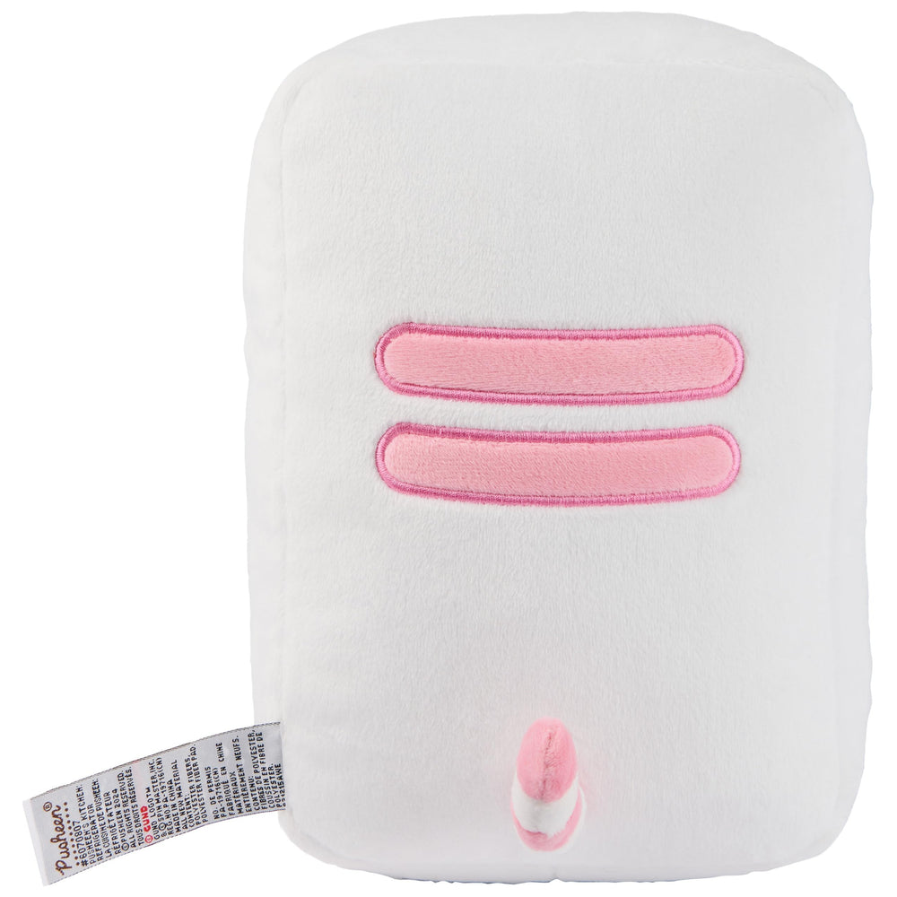 GUND Pusheen packaging plush included, ready for gifting to fans.