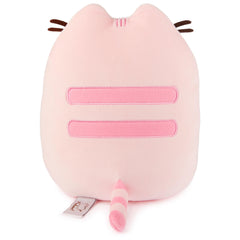 GUND Pusheen ships in a protective poly bag, ready for gifting.