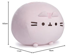 GUND Pusheen Squisheen washable plush detail ideal for kids and collectors