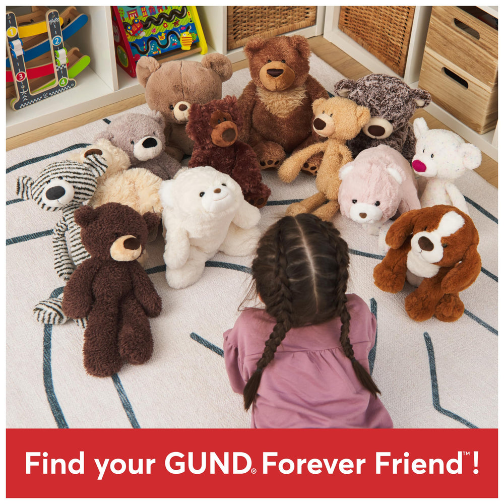 Surface-washable design simplifies cleanup after busy play sessions.