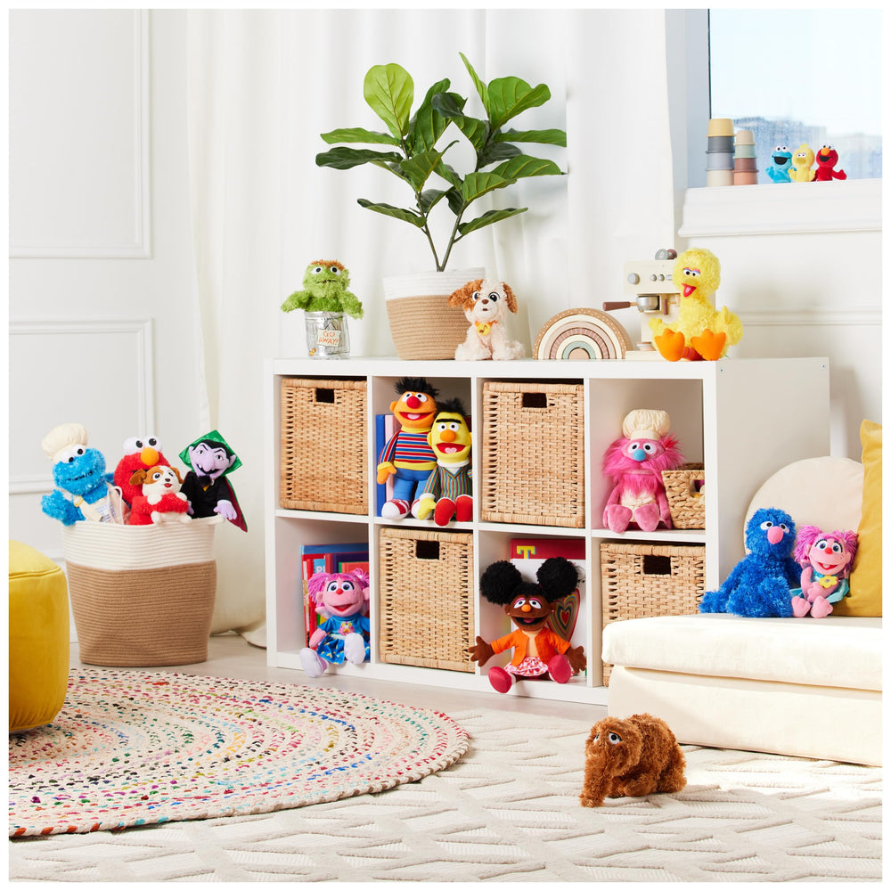GUND Gabrielle premium plush quality supports long-lasting hugs and collection value.