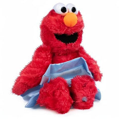GUND Sesame Street collection gift-ready packaging for collectors and fans