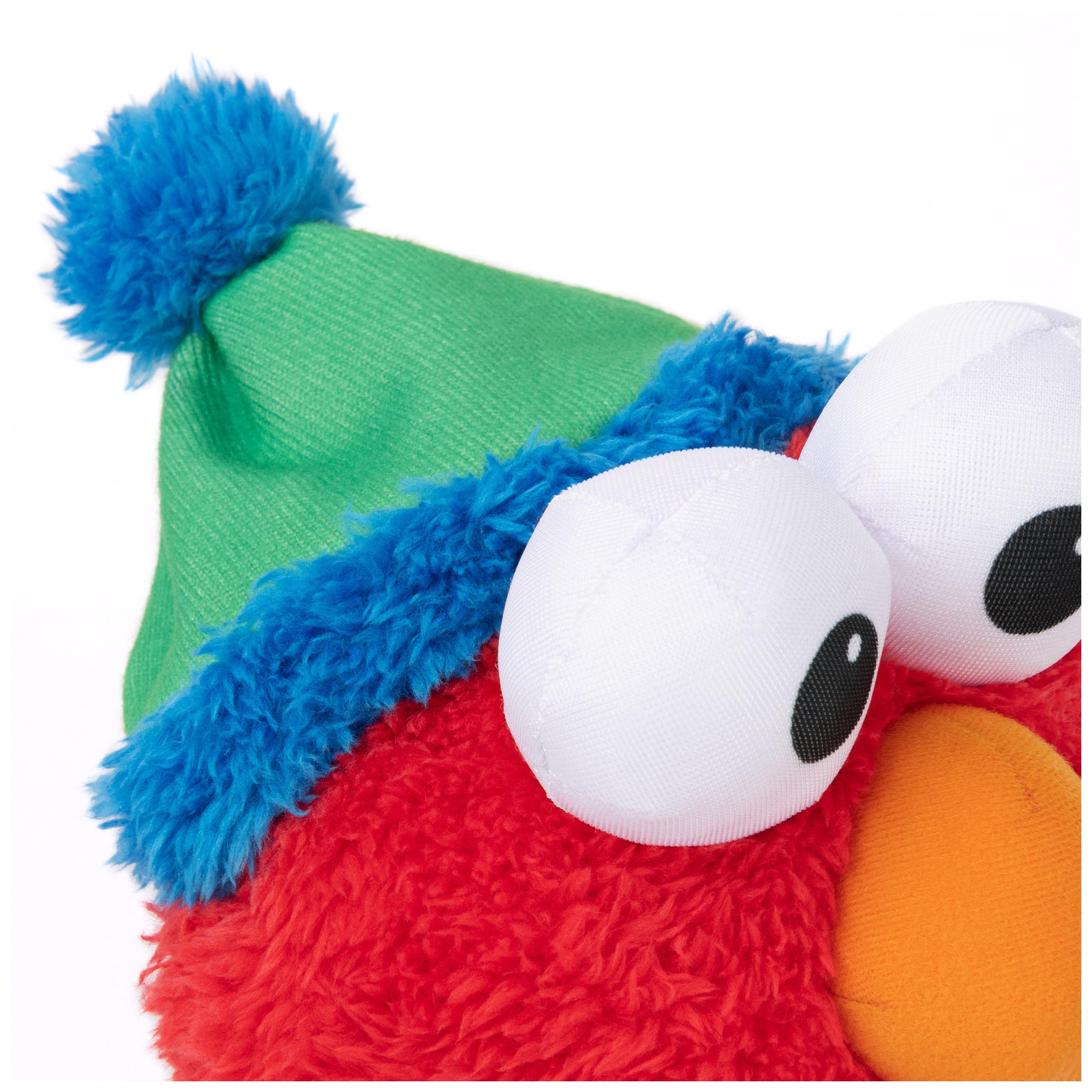 GUND Sesame Street licensed plush ensuring high-quality giftable nostalgia