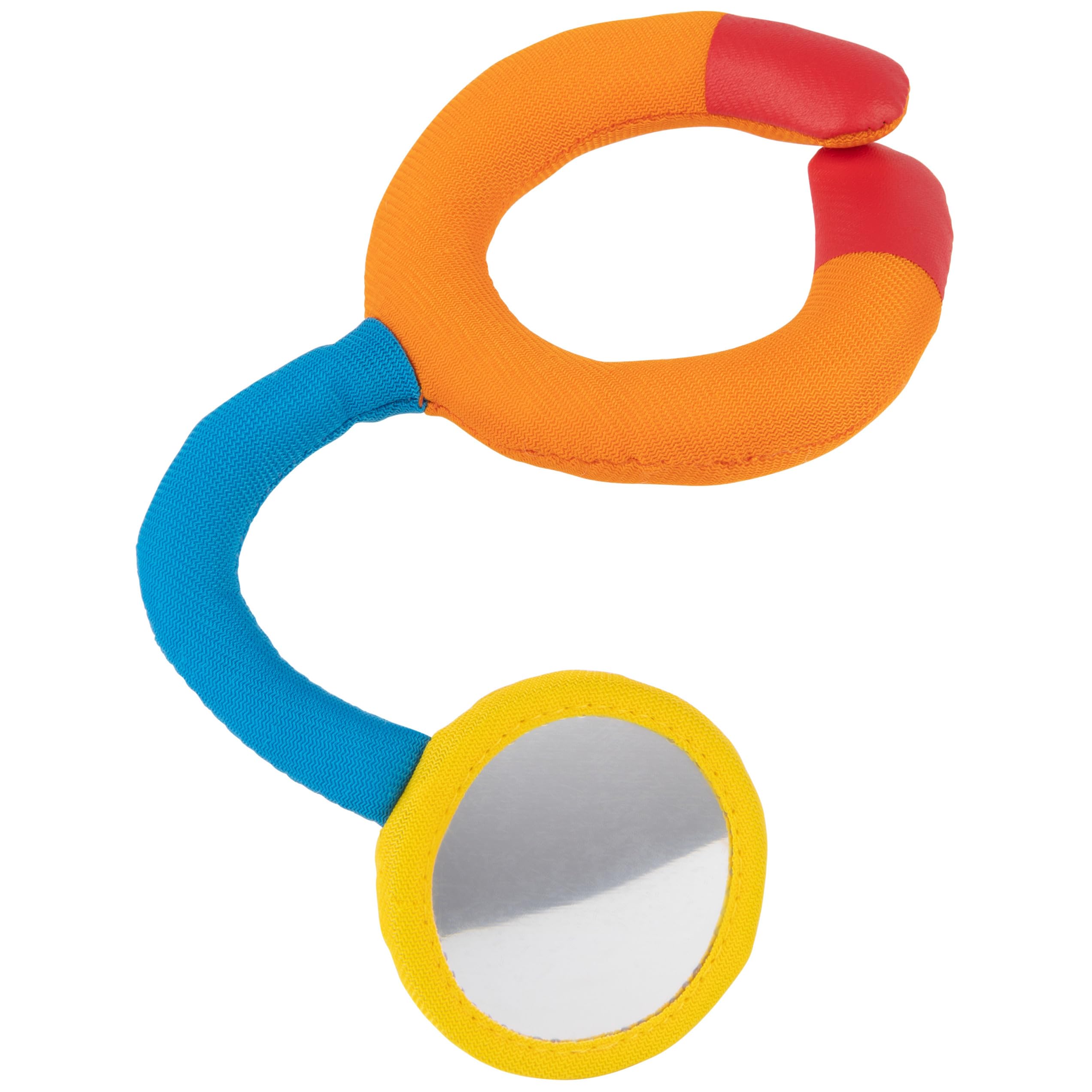 GUND Sesame Street surface-washable design for easy cleanup.