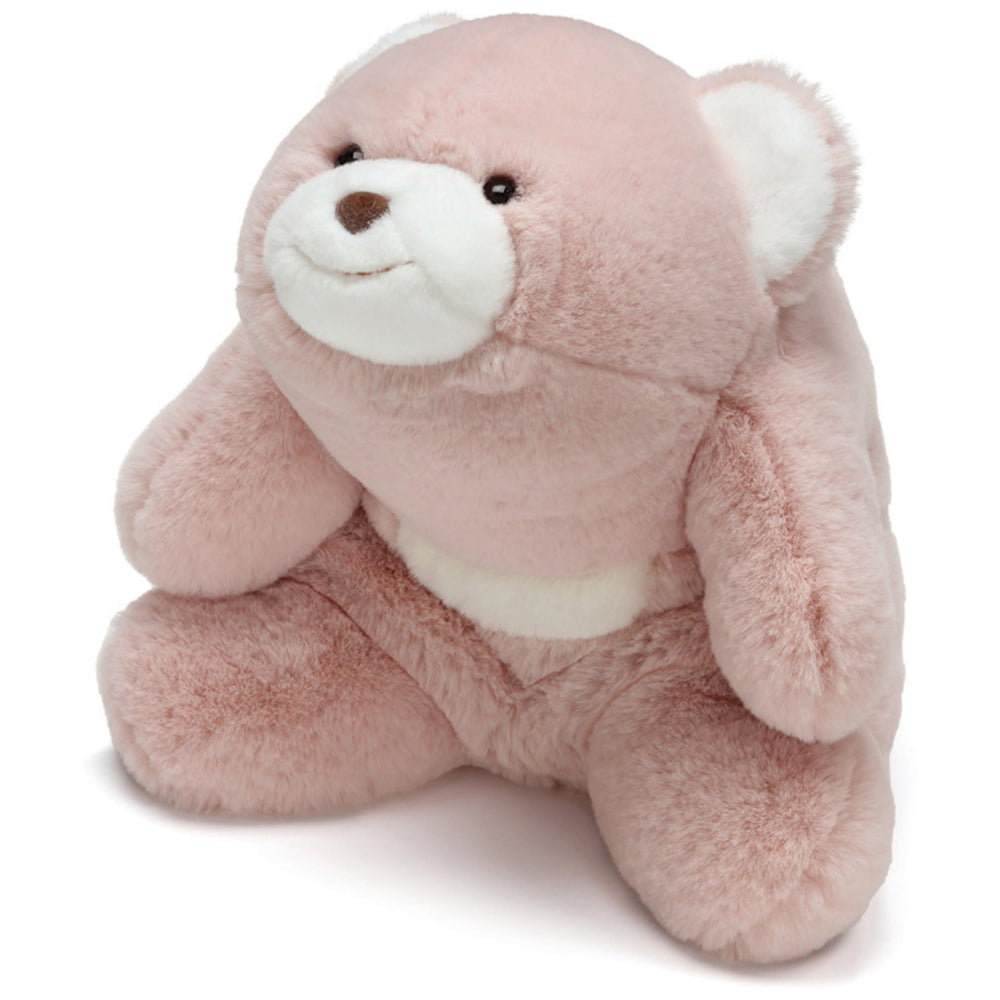 GUND Snuffles classic-design teddy bear offers cozy hugs and timeless decor.