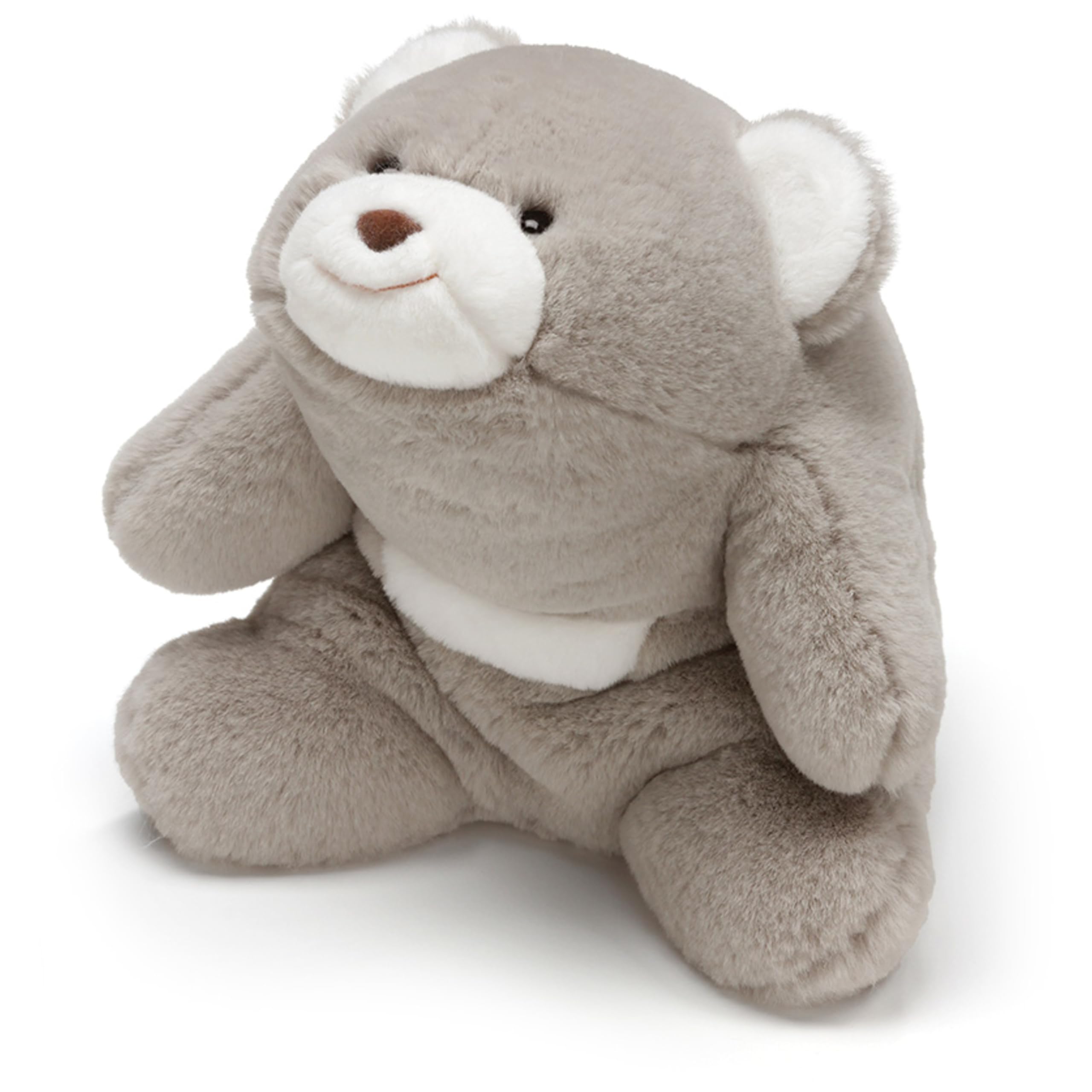GUND Snuffles classic plush bear offering timeless cuddles and comfort.