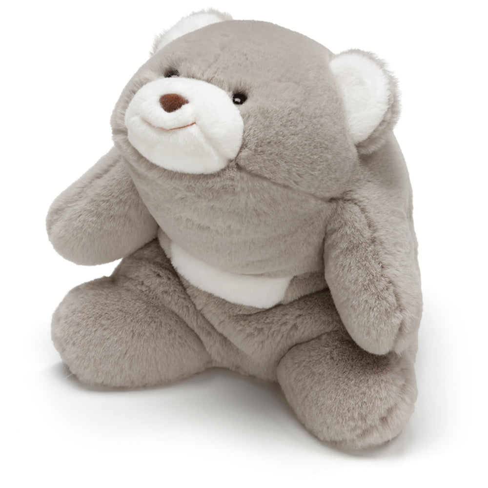 GUND Snuffles classic plush bear offering timeless cuddles and comfort.