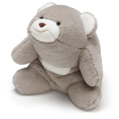 GUND Snuffles classic plush bear offering timeless cuddles and comfort.