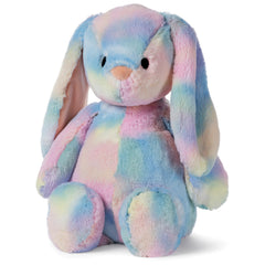 GUND Thistle soft plush texture ideal for cuddling.