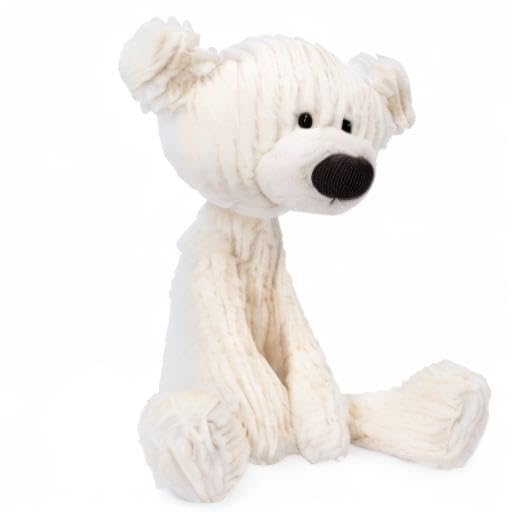 GUND Toothpick 15-inch plush adds a cozy décor accent.