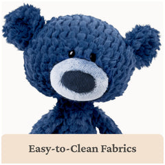 GUND Toothpick Ripple classic Take-Along Friends style for growing toy collections.