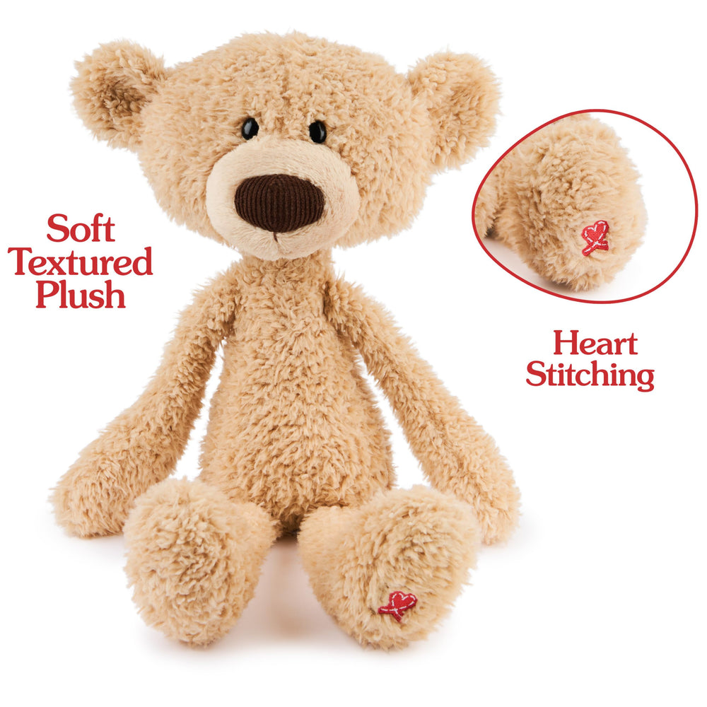 GUND Toothpick suitable for ages 1 and up for gentle play