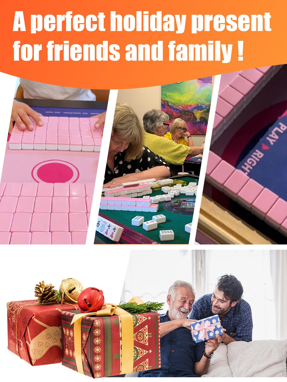 GUNEDD durable game set designed for frequent family play sessions.