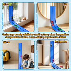 Guport water-safe soft PVC material designed for durable, safe play.