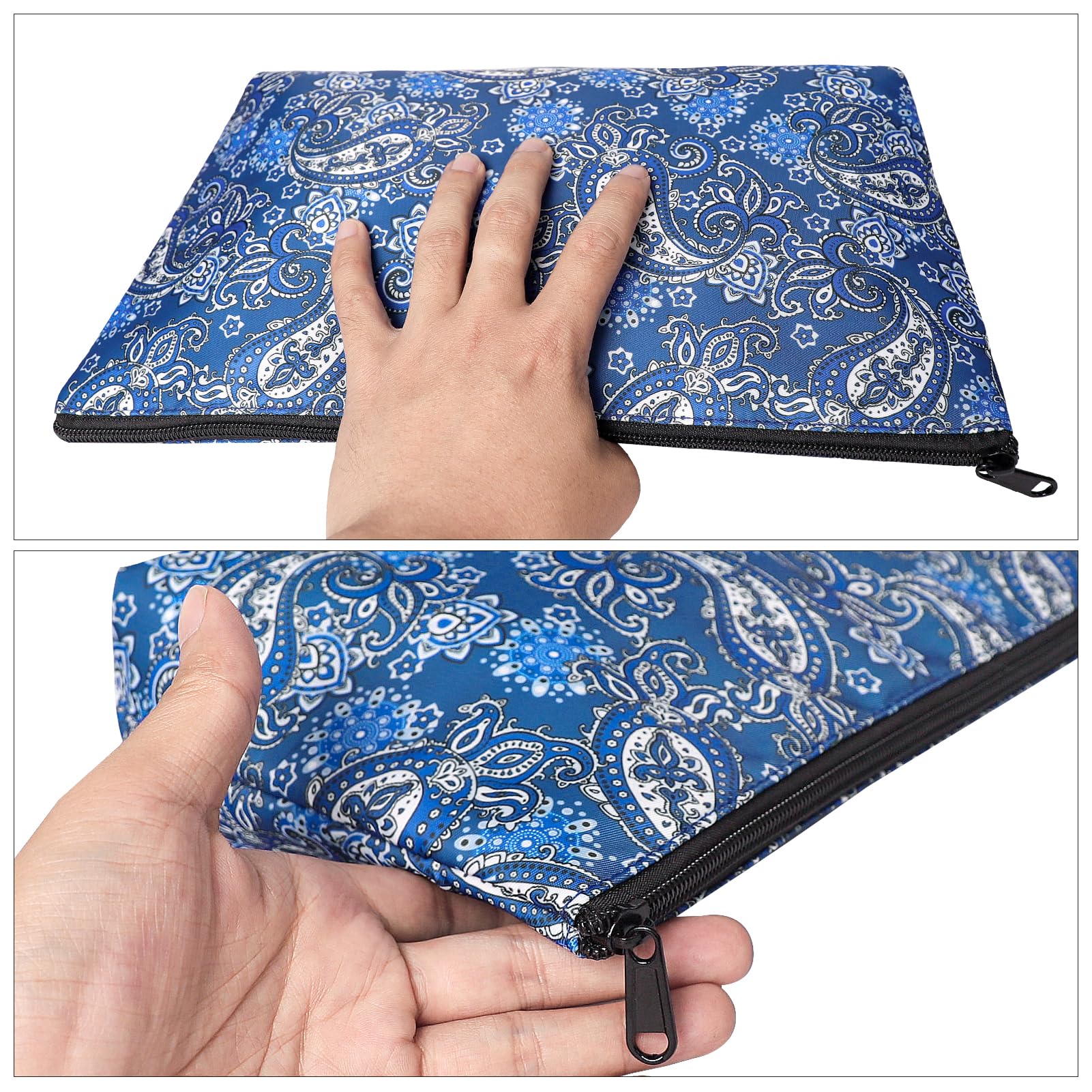 GUSTARIA case-only bag excludes tiles and accessories for flexible use.