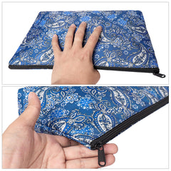 GUSTARIA case-only bag excludes tiles and accessories for flexible use.