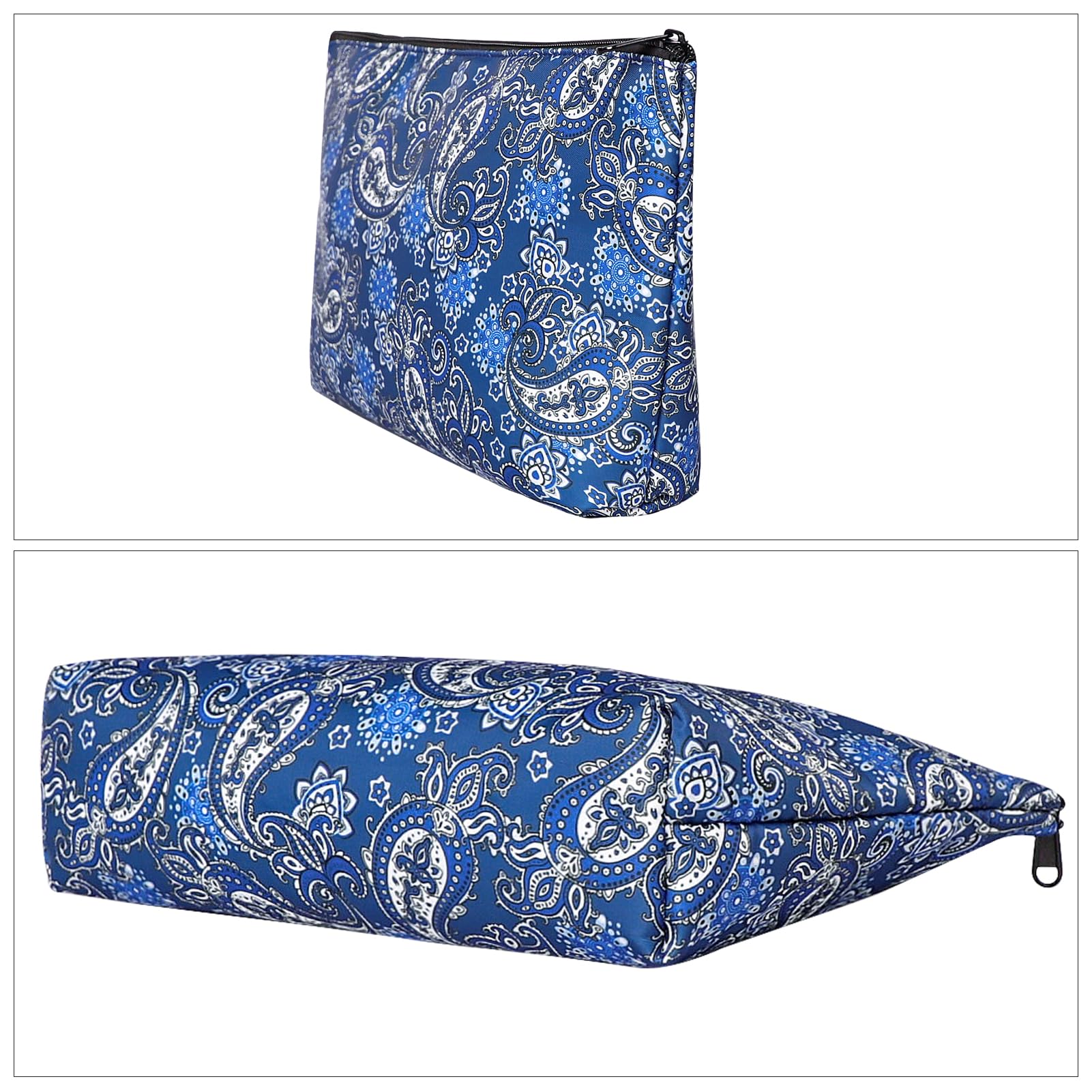 GUSTARIA storage bag keeps tiles organized and ready for gatherings.