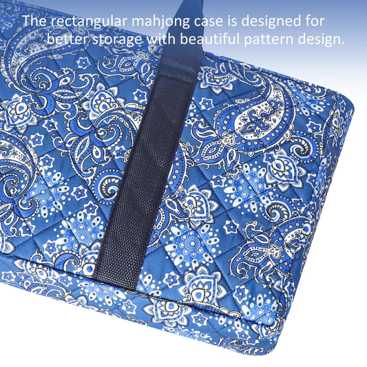 GUSTARIA bag features two wrappers and strap for neatly organized racks and trays.