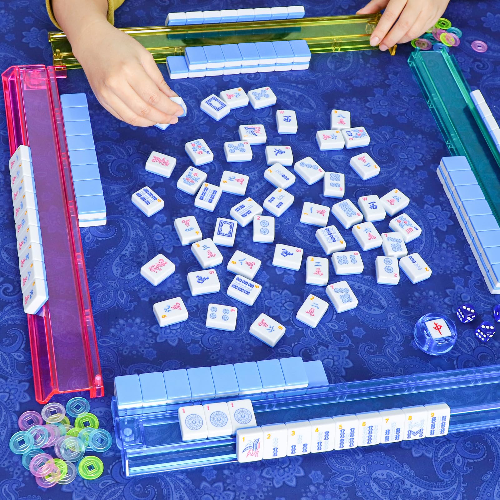 GUSTARIA instruction sheet aids beginners in mastering the basics.