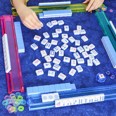 GUSTARIA instruction sheet aids beginners in mastering the basics.