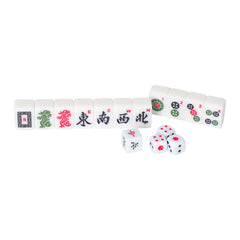 Jokers and blank spares included for flexible rules