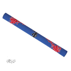 GUSTARIA Mahjong Mat roll-and-store design simplifies packing and storage.