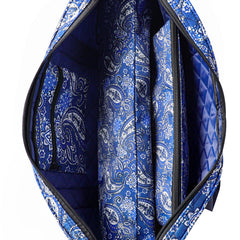 GUSTARIA rack-pusher bag fits American mahjong racks with pushers securely.