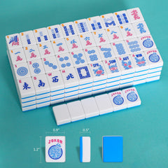 GUSTARIA tile bag dimensions keep a complete set portable and protected.