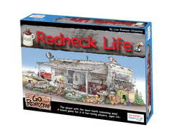 Gut Bustin' Games Redneck Life teeth-removal scene adds dramatic moments and laughs.