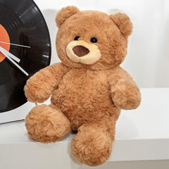 Gwxqybfe 10-inch seated view shows cuddly hug-friendly size.