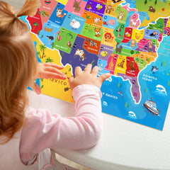 GWXWU US map poster included for reference at 1:1 scale.