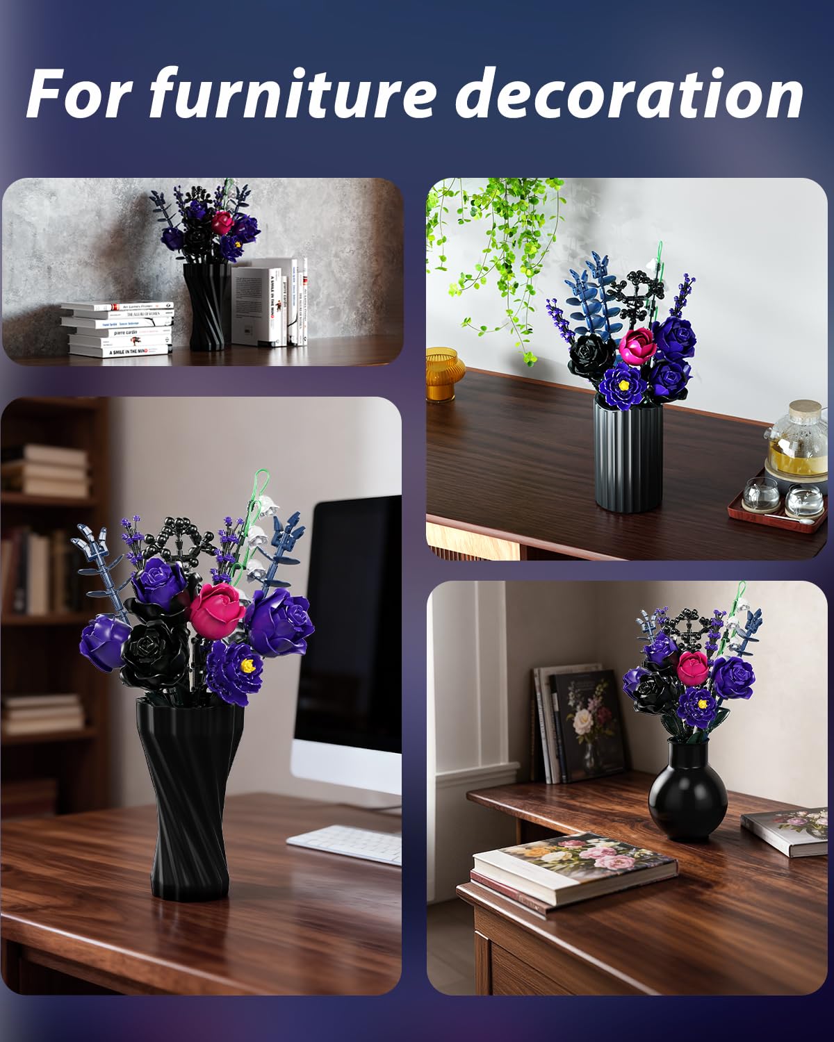 GXJTYYBS Carnations offer color variety and fullness for lush arrangements