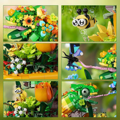 GXJTYYBS colorful butterflies adding natural charm to workspace