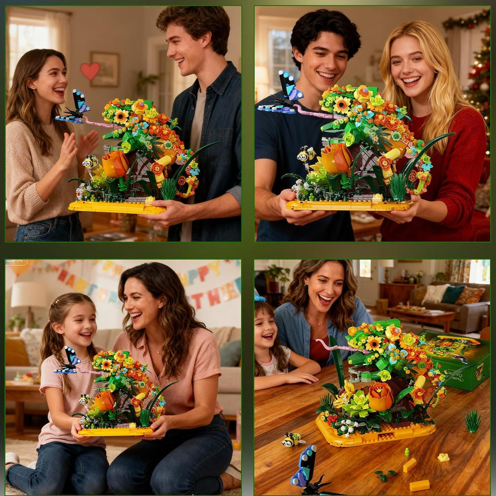 GXJTYYBS family-friendly STEM activity for focused play