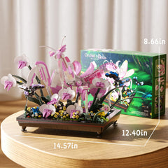 GXJTYYBS Gift-ready kit for nature lovers and builders