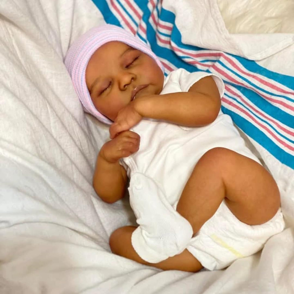 GYCV birth certificate included supports realistic caring scenarios
